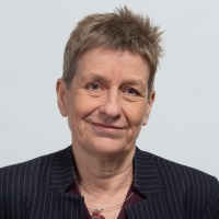 Melanie Saville at World Vaccine Congress Europe 2025