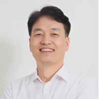 Je-Wook Lee at World Vaccine Congress Europe 2025