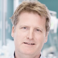Christian Brander at World Vaccine Congress Europe 2025
