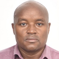 Matilu Mwau at World Vaccine Congress Europe 2025