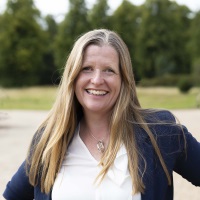 Samantha Dowse at World Vaccine Congress Europe 2025