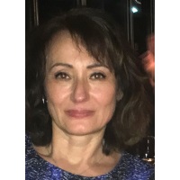 Julia Djonova, Head of ATMP division, Swissmedic