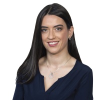 Luz Elena Moreno at World Vaccine Congress Europe 2025