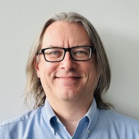 David Miller at World Vaccine Congress Europe 2025