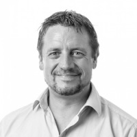 Daniel Fullen at World Vaccine Congress Europe 2025