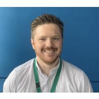 Jonathan Jones at World Vaccine Congress Europe 2025