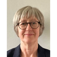Shirley Hopper at World Vaccine Congress Europe 2025
