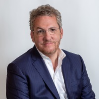 Denis Cavert at World Vaccine Congress Europe 2025