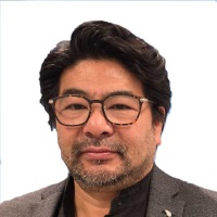 Myo Ohn, CEO, Campana Group