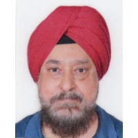 Paramjit Singh Puri at Telecoms World Asia 2025