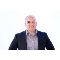 Ragheed Al-Dabbagh at Telecoms World Asia 2025