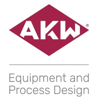AKW Apparate + Verfahren GmbH at The Mining Show 2025