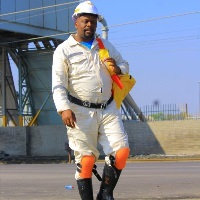 Sechaba Metsing
