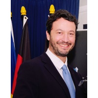Stefan Stoev