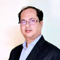 Gouranga Sen | Group Head - Economic and Policy Analysis | Vedanta Ltd. » speaking at The Mining Show