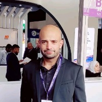 Mohannad Hamzeh | Geology Expert CP | Tanweer Phosphate Mining (a subsidiary for Al Tasnim Enterprises LLc) » speaking at The Mining Show