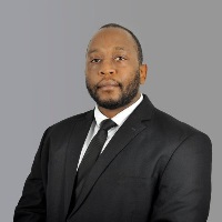 Sipho Ngwenya