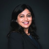 Yogita Vichare