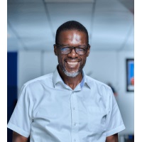 George Onyango | Business Development Manager | Jema Africa Limited » speaking at The Mining Show