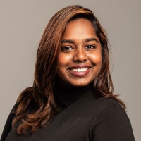 Simone Naicker