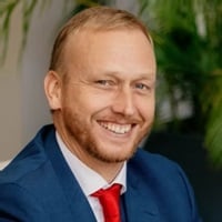 Joshua Hawley, CEO, IGA CAPITAL FINANCE BROKERS LLC