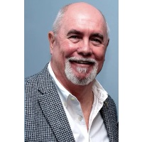 Alan Montgomery Poultney | Partner & Gem Expert | Scarab London » speaking at The Mining Show