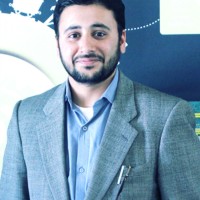 Muhammad Ahsan Mahboob