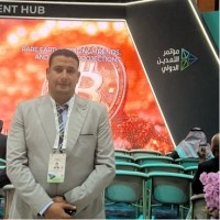 Tarek Sedki | Expert Consultant Geology and Mining | Shalaten Mineral Resources company » speaking at The Mining Show