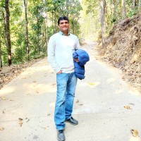 Sabin Sharma | Sr.Geologist | Division of mines ,Hetauda Cement Industries Limited » speaking at The Mining Show