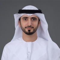 Saif Ghubash Almarri | Assistant Undersecretary for Petroleum, Gas & Mineral Resources | Ministry of Energy and Infrastructure, United Arab Emirates » speaking at The Mining Show