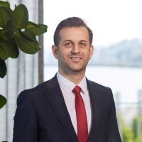 Omur Kucuk | Head of Finance & Commerce | First Quantum Minerals » speaking at The Mining Show