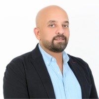 ahmed hussein | Head Of Maintenance | Lafarge Emirates cement » speaking at The Mining Show