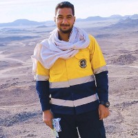 Dr. Mahmoud Ibrahim