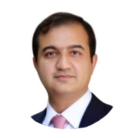 Mian Shahzad Rafi | Director of Strategy | HTMA Pvt. Ltd » speaking at The Mining Show