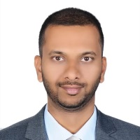 Stephen Abhang Suhas | Geologist | Fujairah Natural Resources Corporation, Government of Fujairah » speaking at The Mining Show