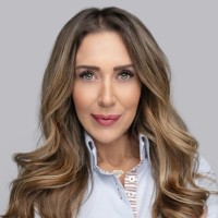 Ms Rachel Sahar | Board Member | Dubai Multi Commodities Centre (DMCC) » speaking at The Mining Show