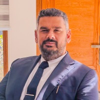 Ali Ehsan Rind