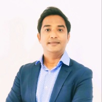 Pawan Burde