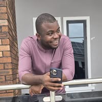 Stephen Utah Anondona