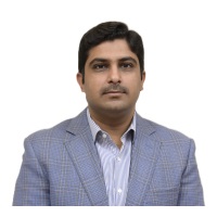 Harris Naeem | Director Operations | HTMA » speaking at The Mining Show