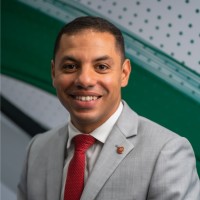 Ahmed Alaa, Sales Director MENA and APAC, Voovio