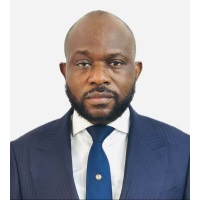 Hon. Patrick Katengo MAFO