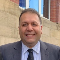 FARSHAD RASHIDI NEJAD NEJAD | Director | Digital Mining Solutions » speaking at The Mining Show