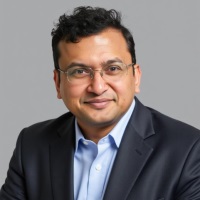 Samarendra Mohanty