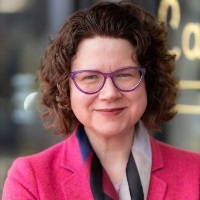 Anne Brooks | Senior Vice President, US Commercial | Iovance Biotherapeutics » speaking at Advanced Therapies USA