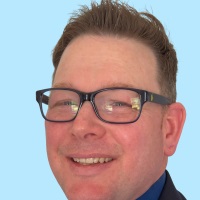 Eric Schier | Sr Mgr - Personalized Supply Chain | World Courier » speaking at Advanced Therapies USA