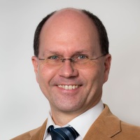 Bernhard Rueger, Managing Director, Netwiss OG