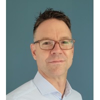 Klaus Funken, Rail Business Development Manager, Exlabesa