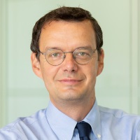 Jérôme Kazmierczak, Director, Surveillance & Supervision, SNCF RESEAU