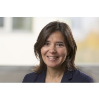 Patricia Nieto Esteban, Knowledge manager, Université de l'Ingénierie SNCF